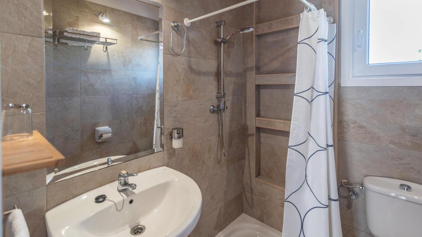 El Reposo Alhaurin De La Torre By Ruralidays Villa Ngoại thất bức ảnh